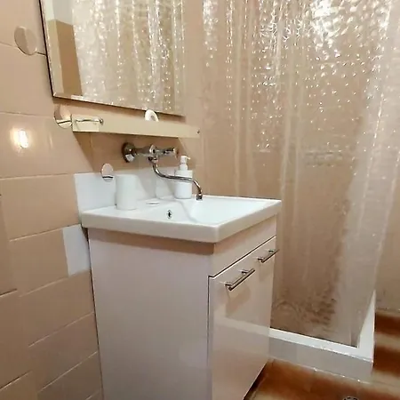 Apartament Sweti Wlas *