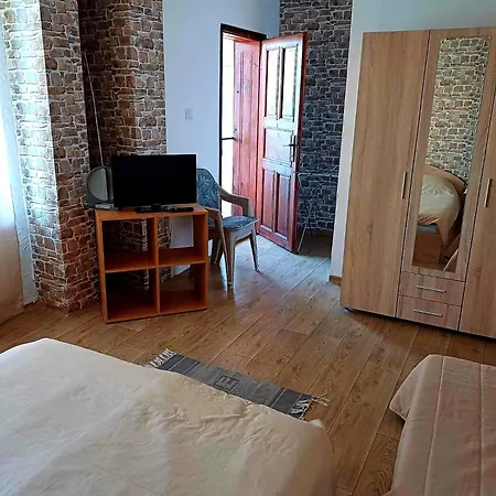 Sweti Wlas Apartament Święty Włas