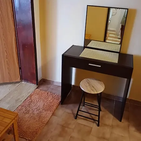 Sweti Wlas Apartament *