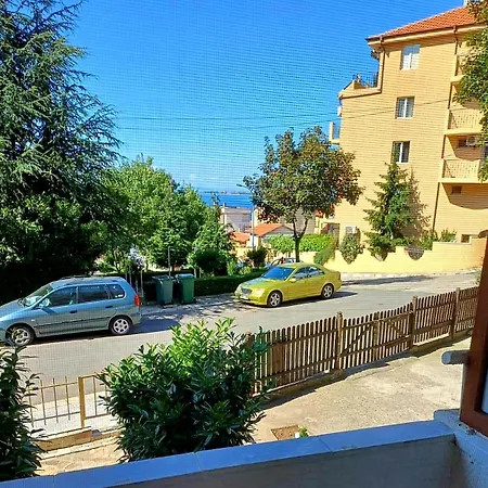 Sweti Wlas Apartament *