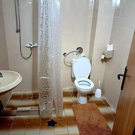 Apartament Sweti Wlas Święty Włas